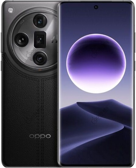 Oppo Find X8 Ultra In China